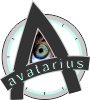 Logo avatarius